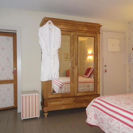 Guesthouse Alizée Loviano Esterno foto