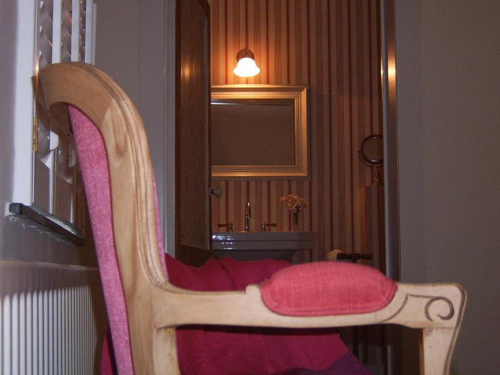 Guesthouse Alizée Loviano Camera foto